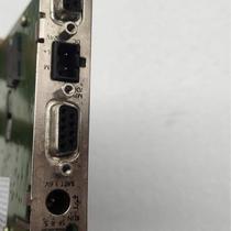 Siemens PLC circuit board 6ES7 616-2QL10-0AB4A5E00338244-04 physical shot