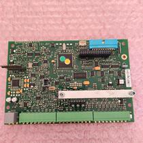 AH500075U002 Parker DC speed regulator motherboard 90% new 8 components