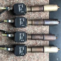 Swedish LEISTER TYP3000 heater heat pump hot air blower components