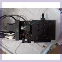 Zolix Electric XYR Three-Axis Optical Stage XY Travel 50mm R-Axis 3