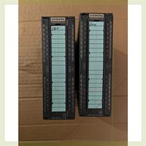 Siemens S7-300 323-1BL00-0AA0 real picture shooting