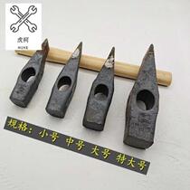 Coal ax mining ax chopping ax screw chopping ax wire steel head chopping ax hammer ax small medium and large size