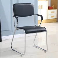 Черный подлокотник