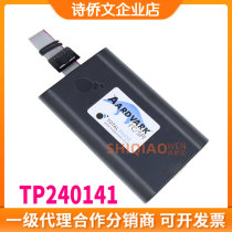 TotalPhase TP240141 Aardvark I2C SPI Host Adapter Host Adapter