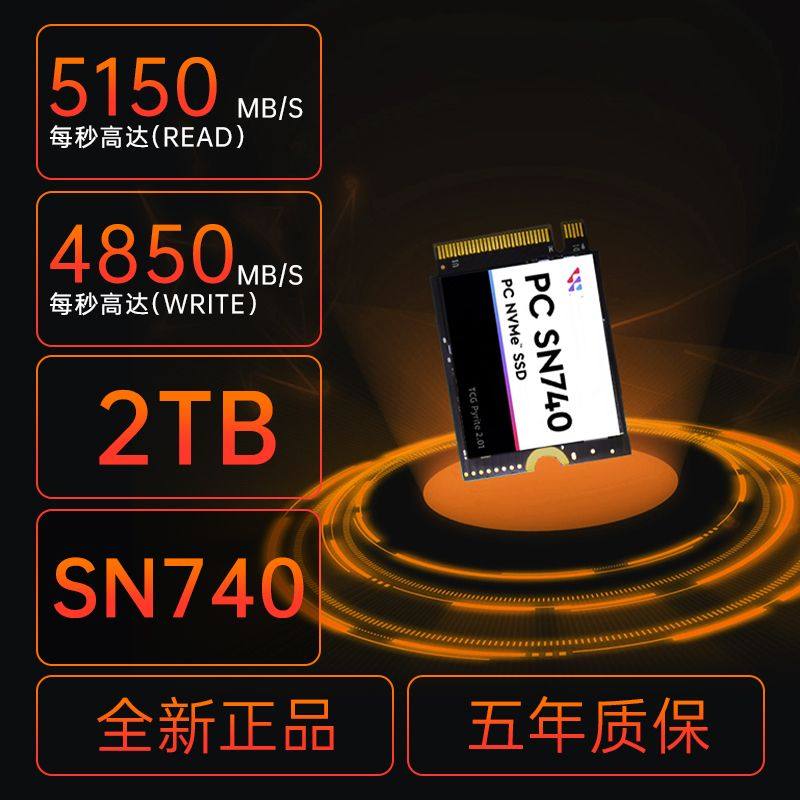 硬盘出问题？西部数据维修指南来了，拯救你的数据焦虑！