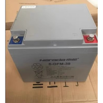 Nandu lead-acid battery 12V 6-GFM 38AH 65AH 100AH ​​120AH 150AH 200AHUPS