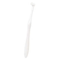 Dog Toothbrush UltraSoft Head for Dogs Teeth Small Medium