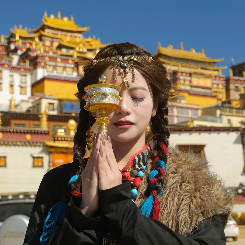 走进云南玉龙雪山:纯玩之旅的魅力