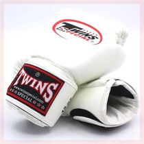 Thailand TWINS boxing gloves training actual boxing gloves Muay Thai mixed martial arts Sanda gloves