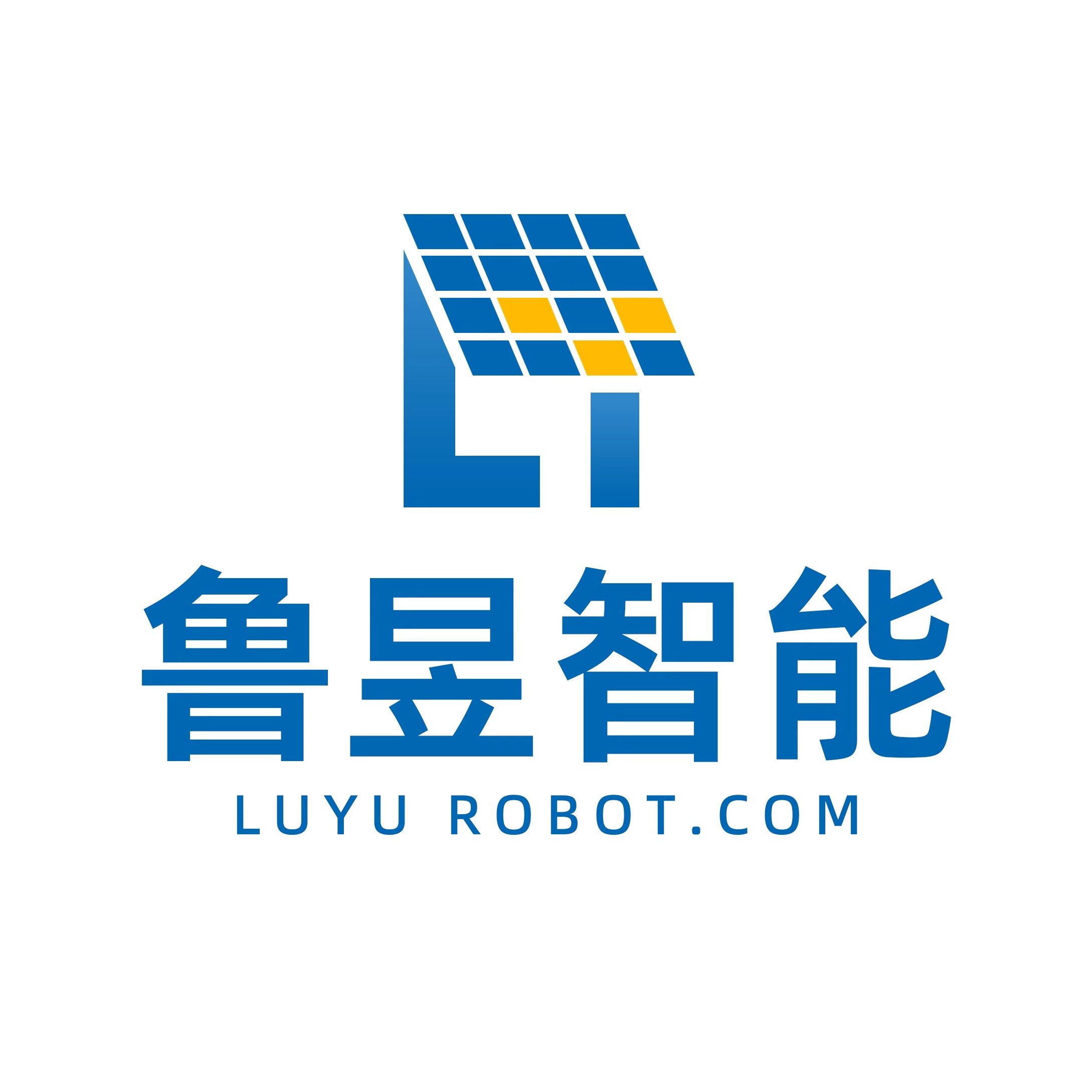 鲁昱智能企业店