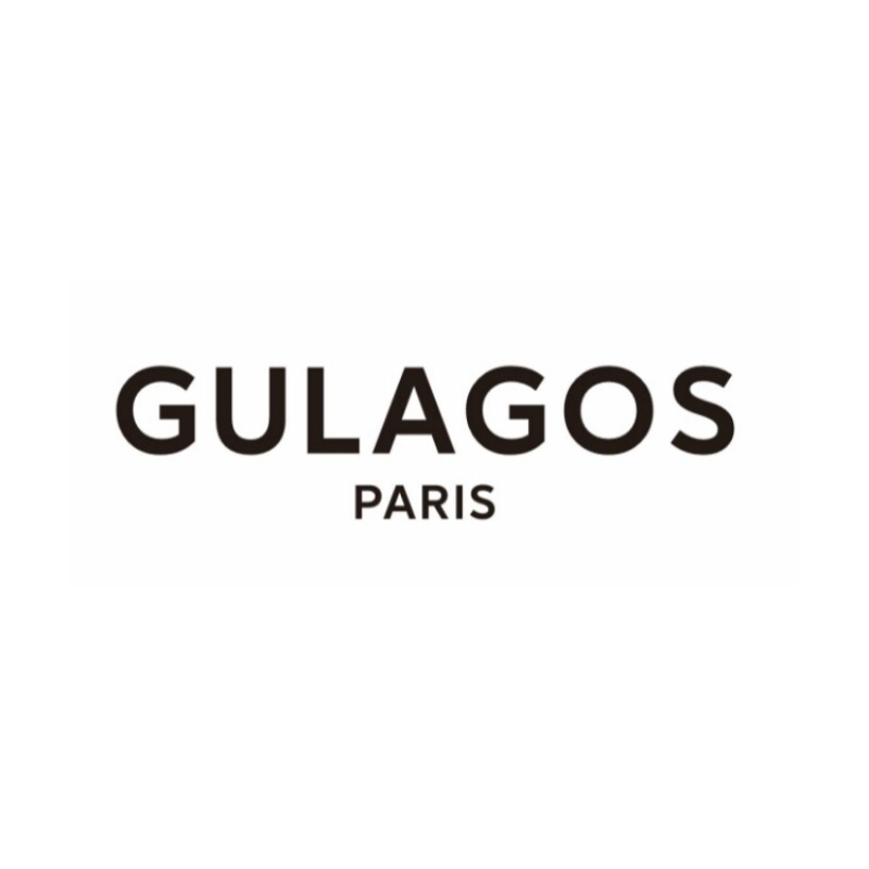 GULAGOS旗舰店的LOGO