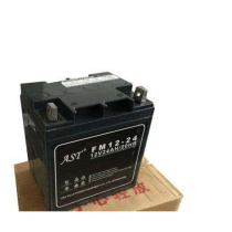 AST battery 12V24AH ST12-24 sealed valve controlled maintenance-free lead-acid battery 12V24AH