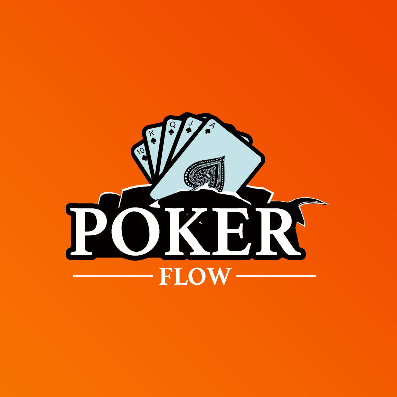 德州扑克精选企业店的LOGO