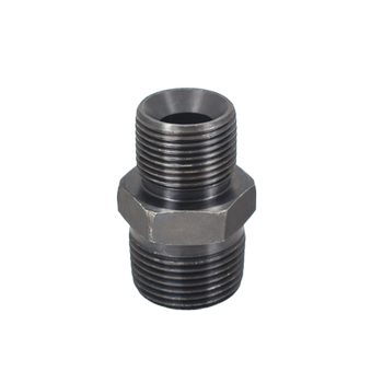 High pressure carbon steel metric c-type + imperial r thread direct
