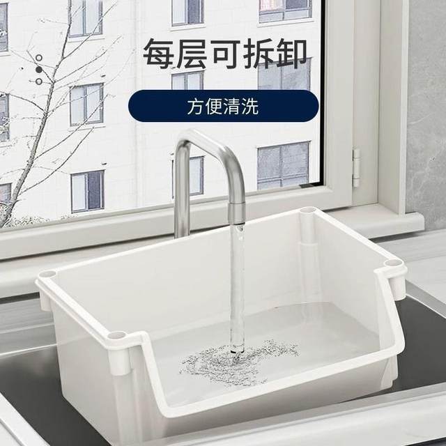 Small Trolley Storage Rack for Home Use, Multi-Layer Snack Organizer for Living Room, Mobile Kitchen Fruit and Vegetable Basket Shelf