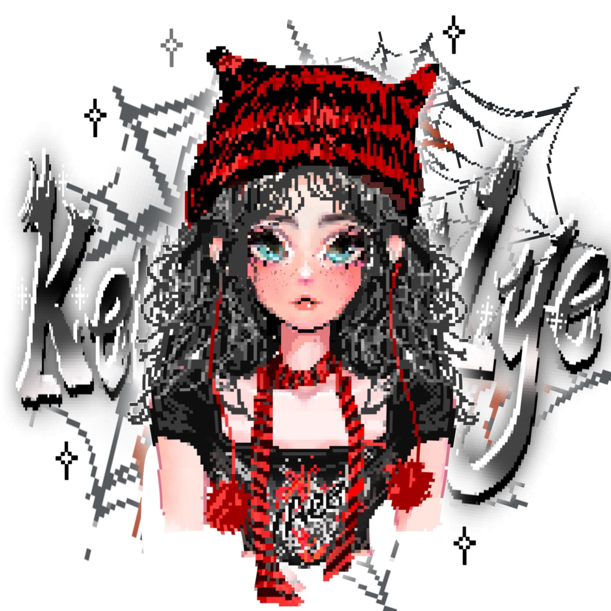 凯莉Kerilty
