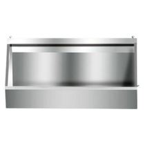 Customized apartment public toilet vertical factory stainless steel urinal sensor urinal kindergarten manufacturer direct sales school