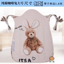 Guizhou traditional old-fashioned baby carrier baby carrier new Sichuan Yunnan doll carrier lightweight outing