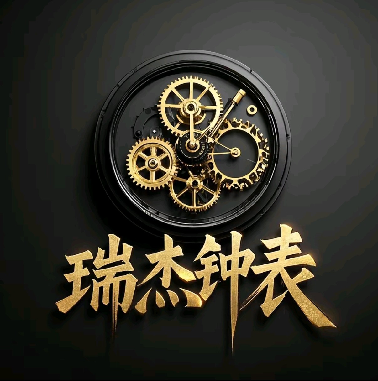 瑞杰钟表