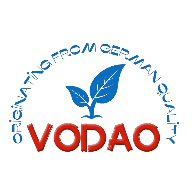 Vodao旗舰店的LOGO