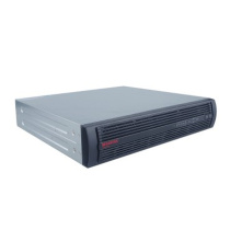 Santak UPS uninterruptible power supply C2KRS cabinet embedded rack 2KVA 1600W external battery brand new