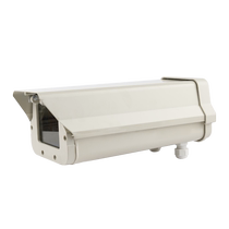 Surveillance camera gun protective cover waterproof and dustproof 10-inch 12-inch universal Hikvision Dahua camera housing outdoor