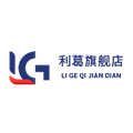 利葛旗舰店的LOGO
