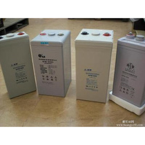 Shuangdeng battery 2V100 lead-acid maintenance-free GFM-100 DC UPS EPS power supply ship engine room equipment