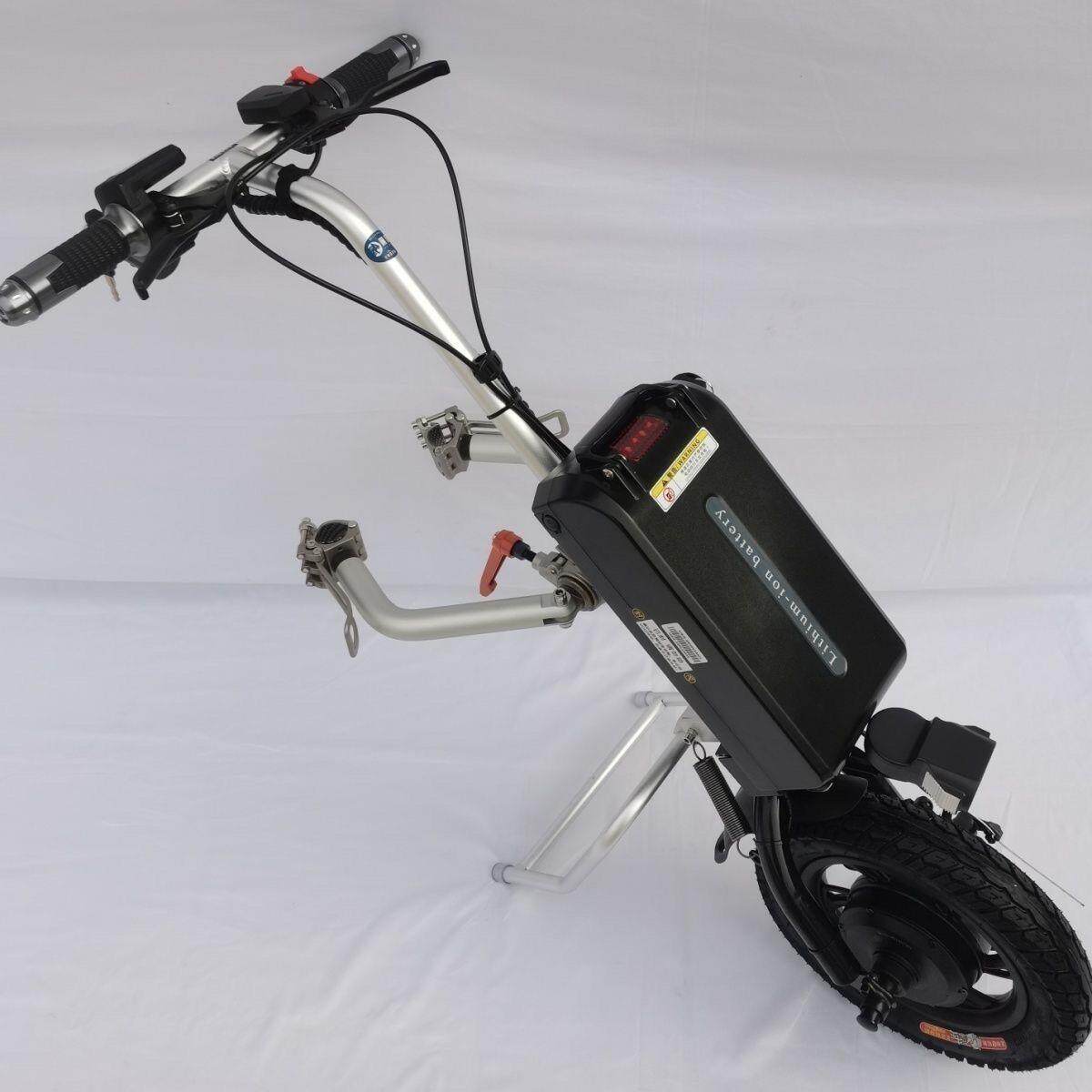 Аксессуары для гитары 轻便驱动头 黑豹运动轮椅车头可携式方便 飞机可托 托运 续航90公里