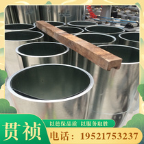 Spot G-CuAl11Fe4Ni4 copper alloy CuAl10Fe2-C aluminum bronze round rod CC331G copper sleeve copper tube