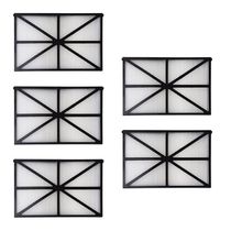 Robotic Pool Cleaner Filter Pac Cartrie Panels Filter