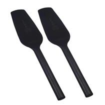 Brick knife black tiger brick chopping knife fierce steel trowel construction tool mason wall tool gray knife double-sided bricklaying knife