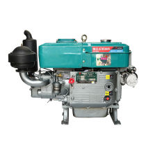 Boutique Jade diesel single-cylinder water-cooled marine direct injection engine agricultural tractor ZS1105 1115 1125