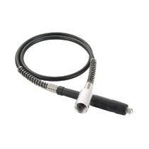 106cm Extension Cord Flexible Shaft For Rotary Electric