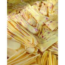 Yang Ji Milk Fan Yunnan Milk Fan Grilled Milk Fan Rose Milk Fan Grilled Milk Skin Cheese Slices Instant Milk Pastry Milk Skin Roll