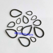 New machining centre pull claw spring four-flap claw spring spindle pull-knife claw spring BT30 BT40 BT50 BT50
