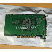 FAST image capture card FVC04-1 P900201 CAMERA LINK Negotiable price