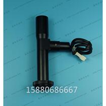 SPO coaxial optical telecentric lens TCL1 5X-65D