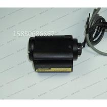 SPACECOM TV ZOOM LENS 8-48MM 1:1 0 Electric zoom lens 1 2 C mount