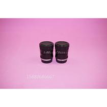 CANON PHF 12mm 1:1 4 CCTV industrial fixed focus lens 99 new with front and rear covers 2 3”
