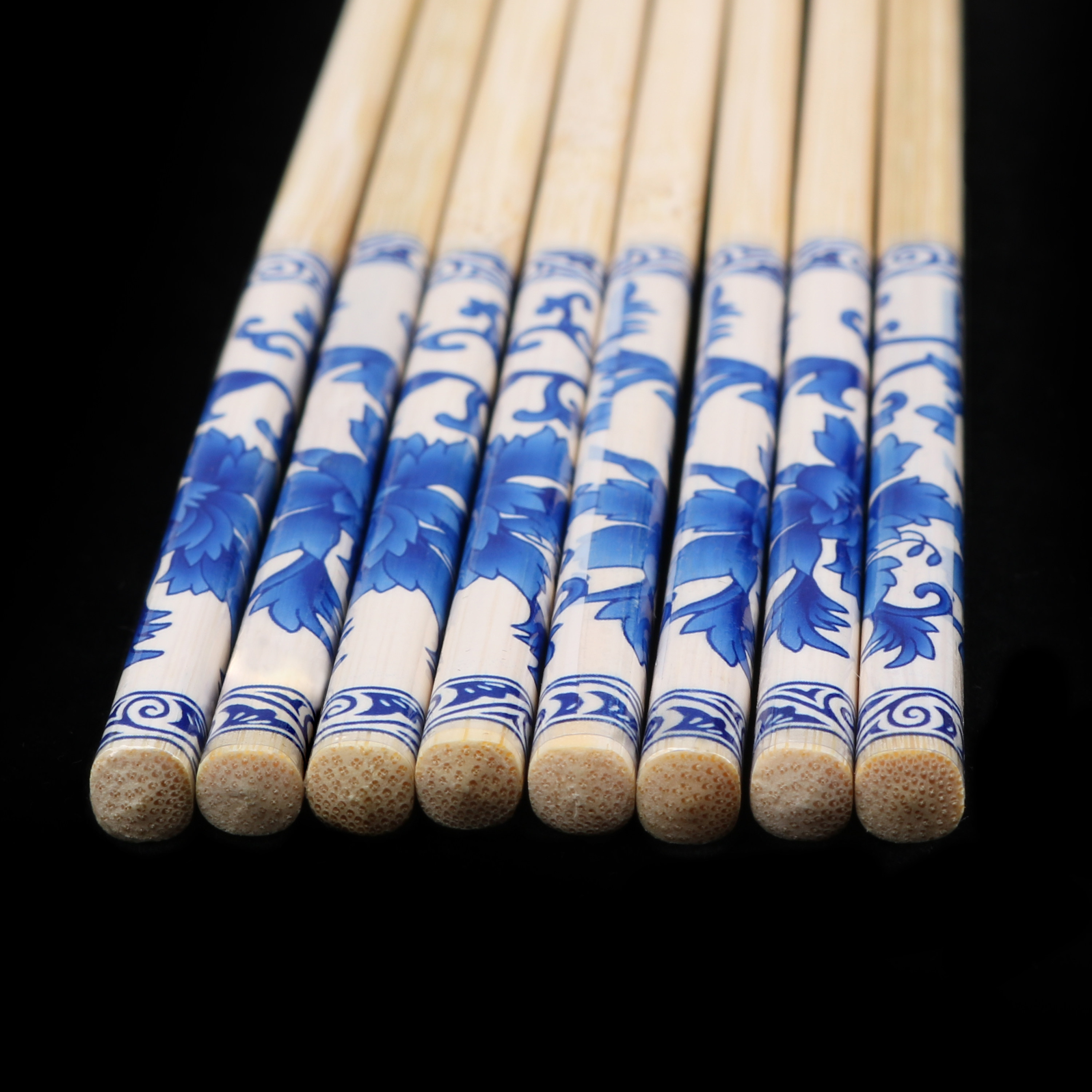 Weishan disposable chopsticks household tableware hotel high-end restaurant special cheap anti-mildew high temperature resistant commercial fast son