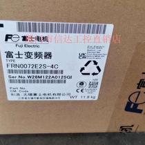 Negotiate price for Fuji inverter FRN0072E2S-4C Negotiate price