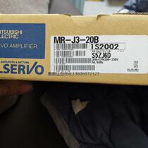 Driver module MR-J3-20B new bargain price