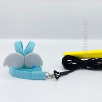 Special flying traction rope for carrying pigeons and flying slings for big-headed tiger skins to go out and walk birds peony cockatiels