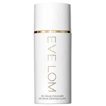 EVE LOM Gel Balm Cleanser ) Gel-to-balm facial cleanser t