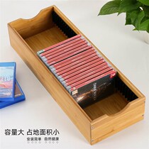 Speed Fat Nintendo Switch NS Game Collection Shelf Desktop CD Show PS4 Game Collection Case CD Collection