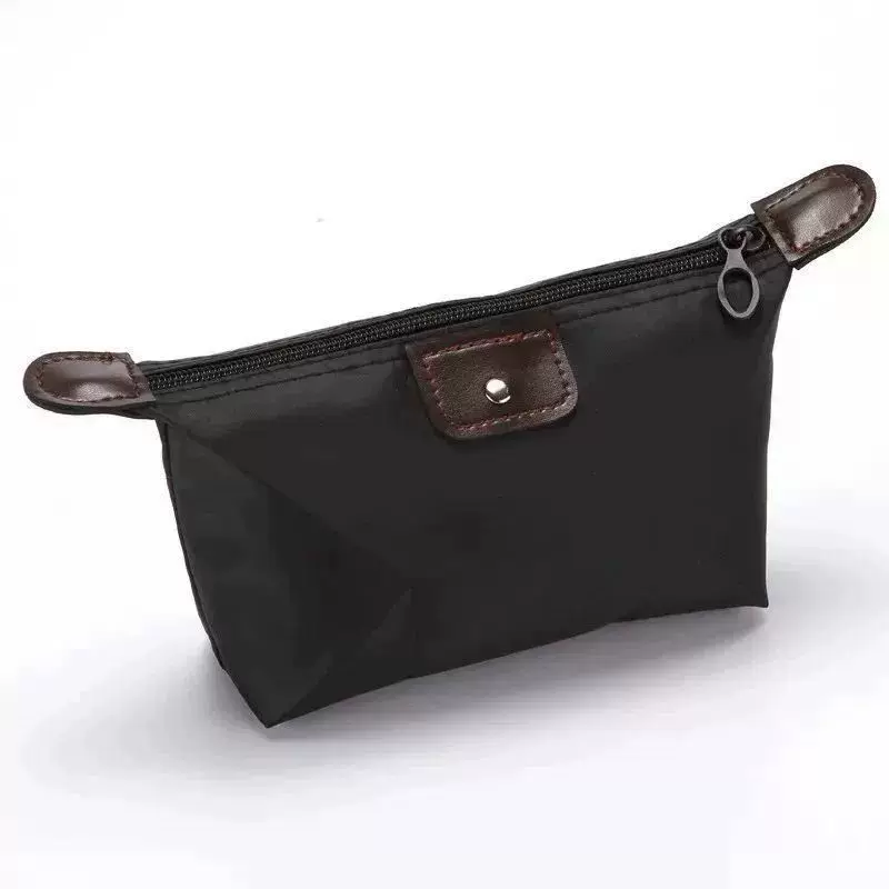 Korean dumpling Small Cosmetic Bagbag Makeup Pouch Wome