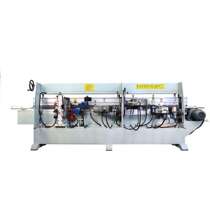 Ecological door seamless edge banding machine