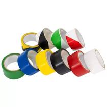 Haidick HKL-212 workshop underline safety marking tape PVC zebra line tape blue warning tape