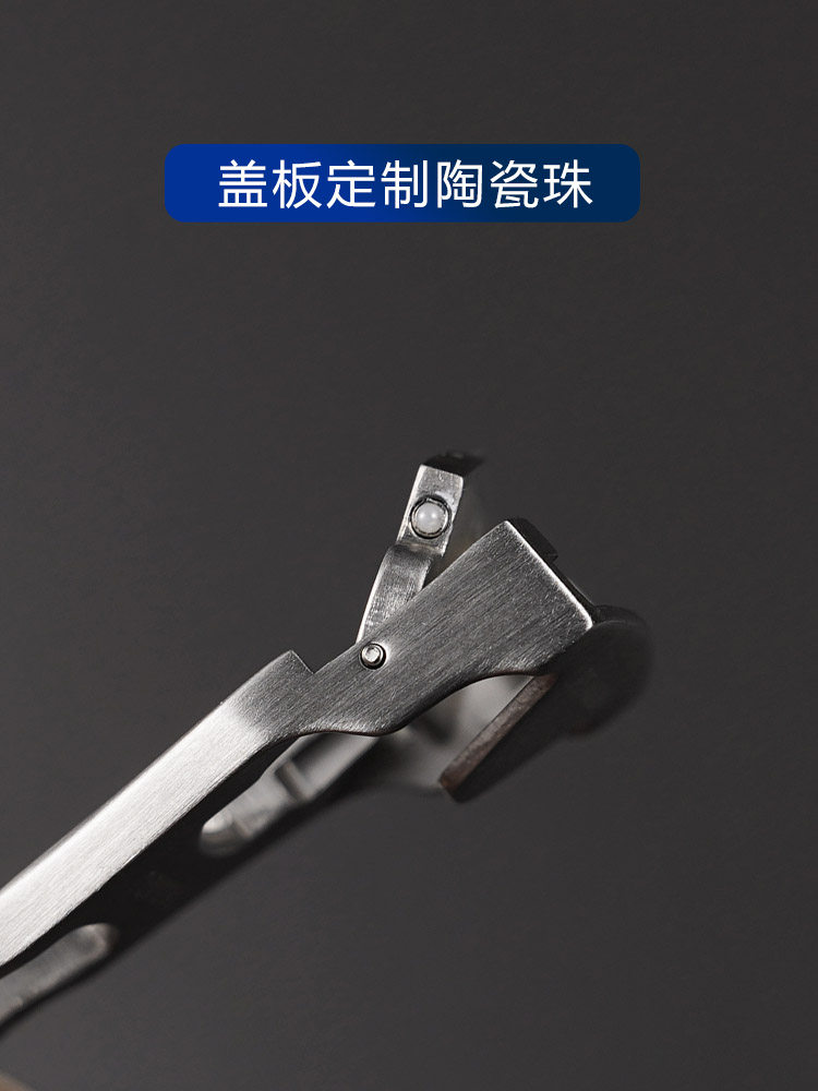 Suitable for Omega Seamaster 300 Watch Strap 007m Blue Steel Strap Speedmaster Invincible